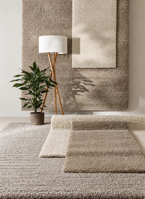 Rugs & Area Carpets